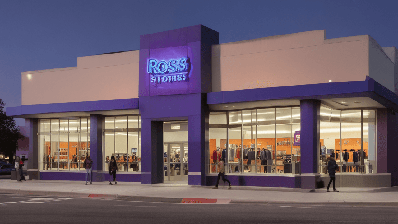 Ross Stores: Analysis of CFO succession, market performance, and outlook for ROST stock.