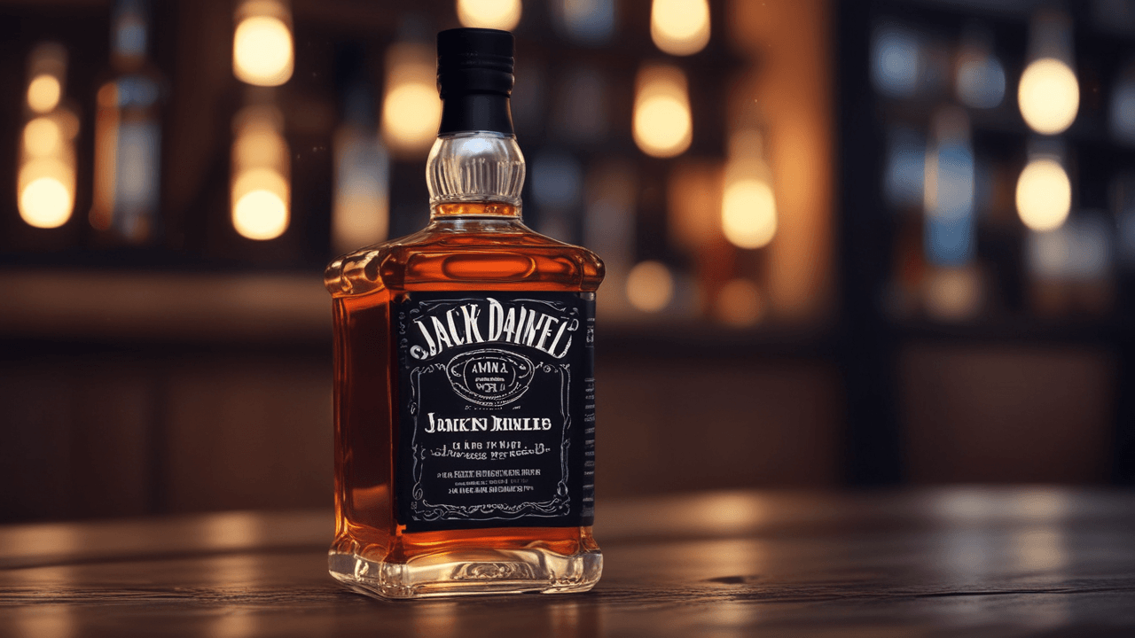 Brown-Forman (BF-B) stock analysis: Navigating market challenges, strategic restructuring, and future growth prospects in the alcoholic beverage industry.