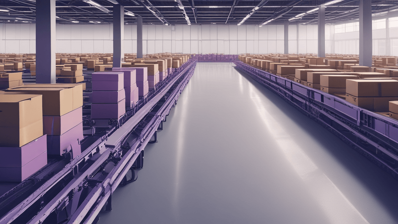 Symbotic (SYM) stock analysis: Navigating warehouse automation growth amidst legal challenges. Is it a buying opportunity?