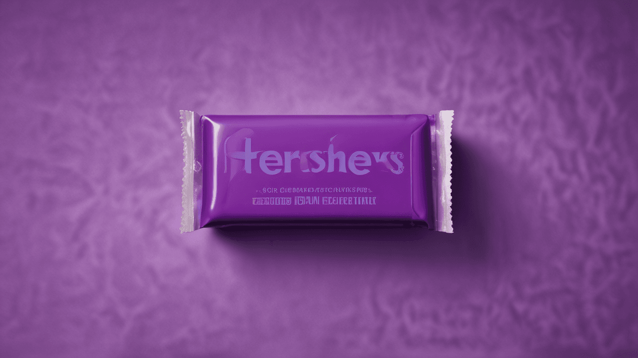 Hershey's Stock Analysis: Navigating Cocoa Prices, Debt, and Health Trends - Insights for Investors