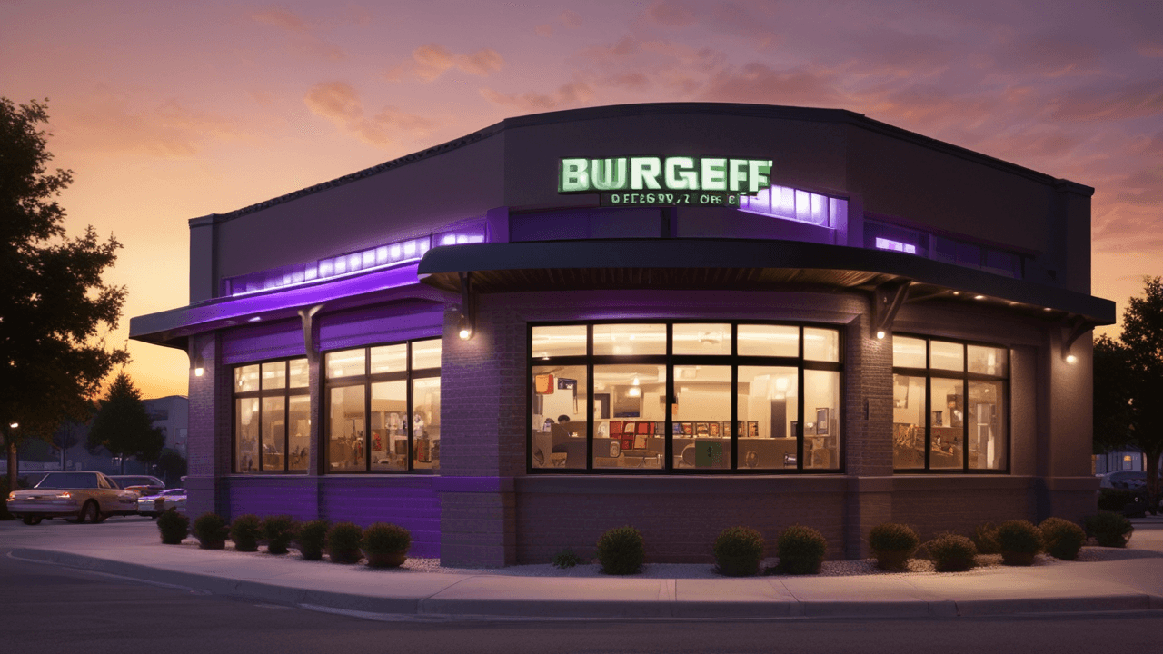 BurgerFi bankruptcy: Analysis of restructuring, market impact, and stock performance.