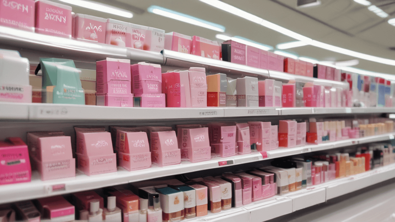 Avon Superdrug Partnership: Retail Expansion Impact - Explore Avon's strategic move into Superdrug stores and its potential market impact. Analysis of revenue projections, challenges, and financial implications for investors. #Avon #Superdrug #RetailExpansion #BeautyMarket