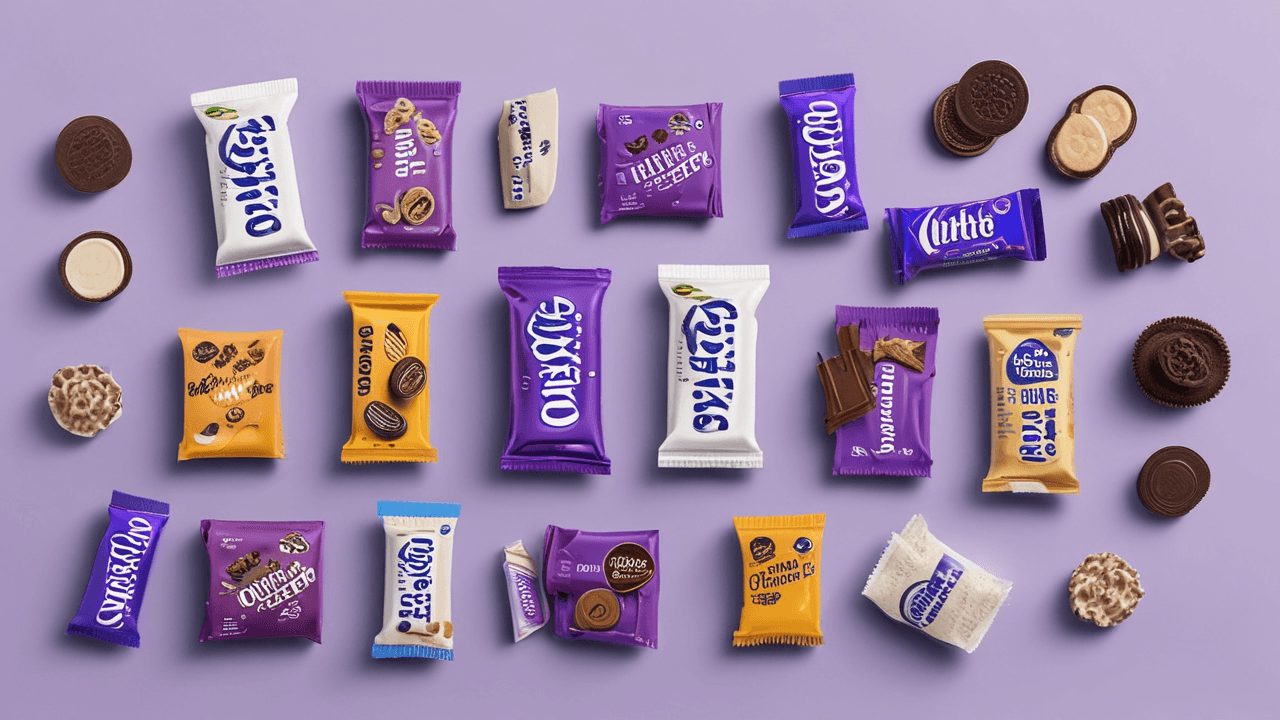 Mondelez snack assortment: Oreo, Cadbury, and more. Explore our Mondelez International stock analysis, growth strategy, market performance, and financial insights for investors.