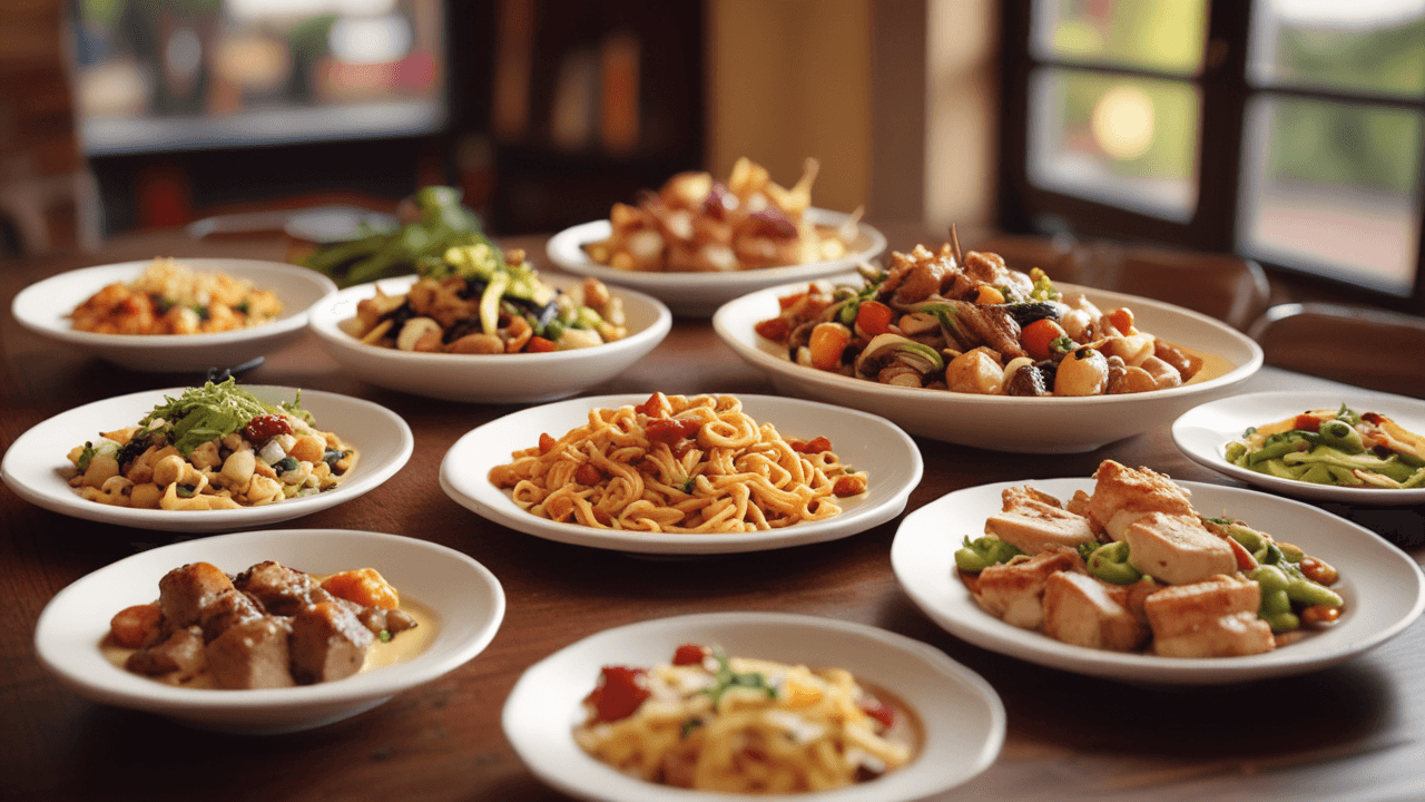 Darden Restaurants Q3 2025 Earnings Preview: A look at the restaurant group's financial performance, brand strategies, and future outlook. Olive Garden, Longhorn Steakhouse, restaurant stocks.