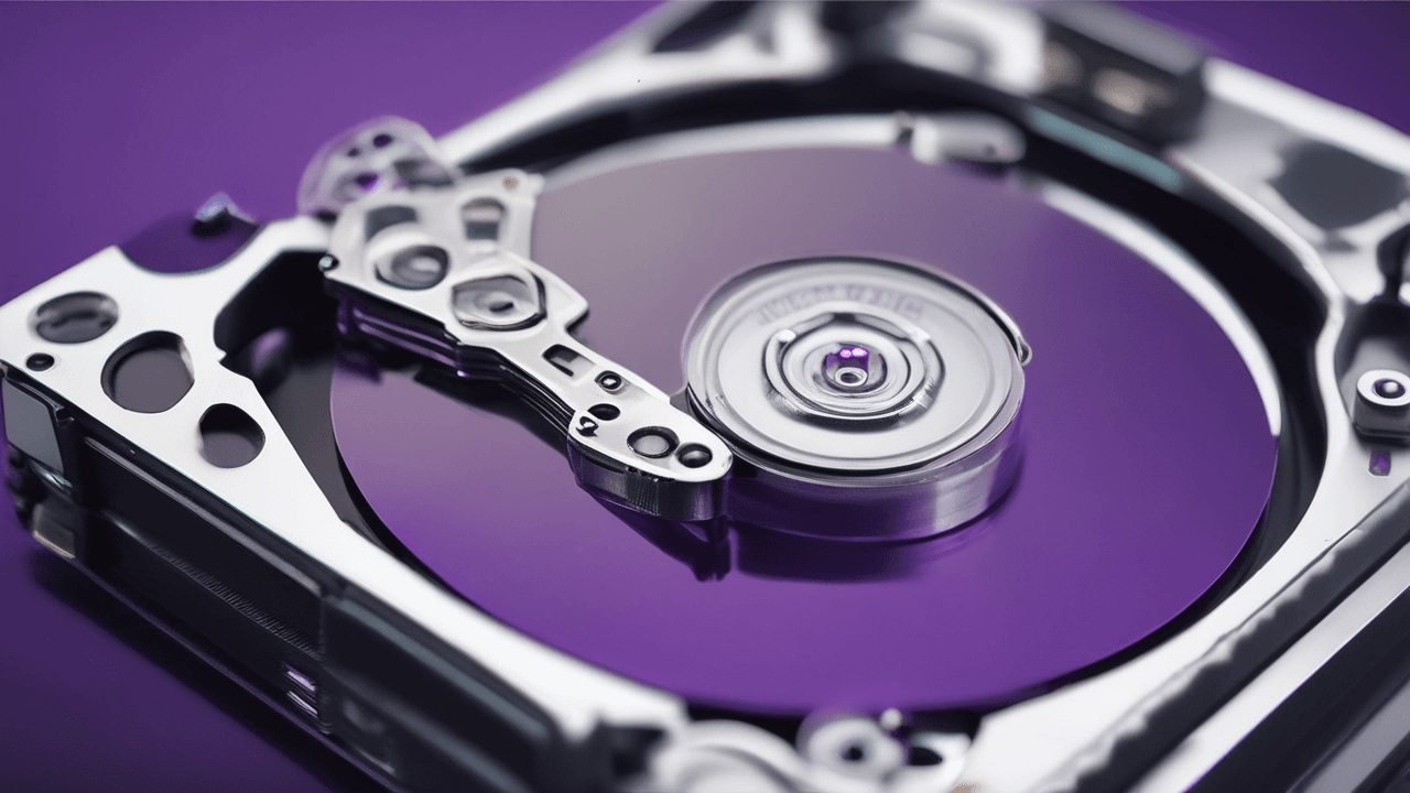 Western Digital restructures, focusing on HDD technology after Flash business spin-off. Explore the strategic shift and its impact on the storage industry.