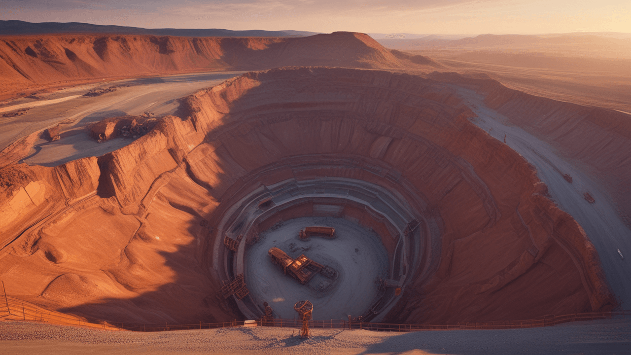 Freeport-McMoRan (FCX) stock analysis and outlook: Key developments, industry trends, and strategic initiatives impacting the copper and gold producer.