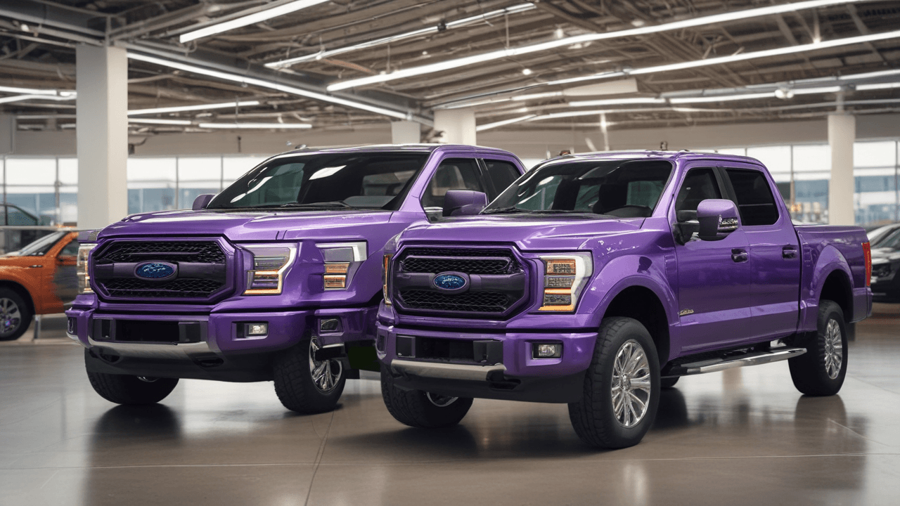 Ford Motor Company News: Analysis of Market Trends, EV Strategy, and Financial Performance