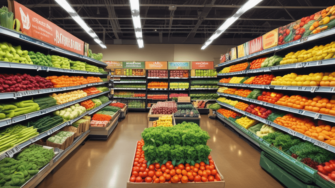 Sprouts Farmers Market analysis: Recent growth, market trends, and strategic outlook for SFM stock.