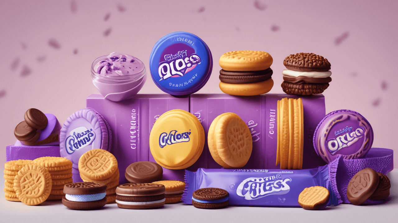 Mondelez International: Navigating Inflation, Reformulation Costs, and Strategic Growth in the Snacking Market