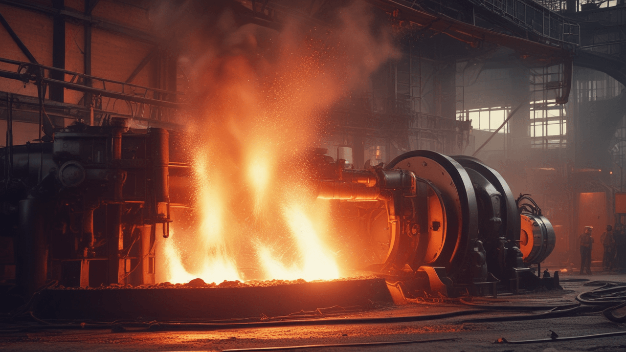 Steel Dynamics (STLD) stock analysis: dividends, tariffs, growth strategy.