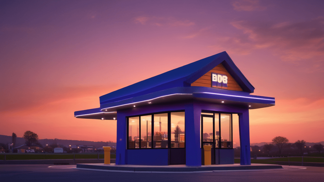 Dutch Bros growth and market analysis: Financial performance, expansion strategy, menu innovation, and competitive advantages.