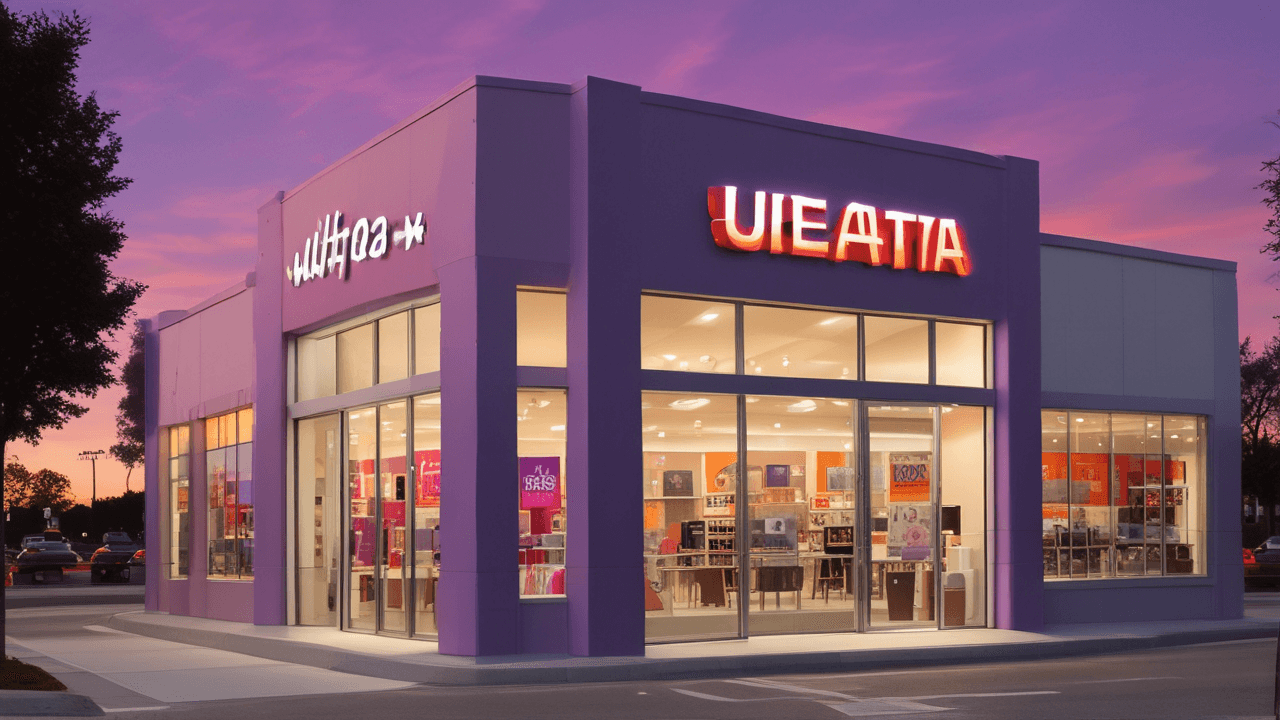 Ulta Beauty: Strategic partnerships, market challenges, and stock analysis in 2025.