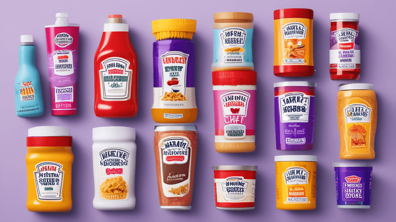 Kraft Heinz Company strategic outlook: Analysis of market trends, product innovation, and financial performance. Updated March 2025.