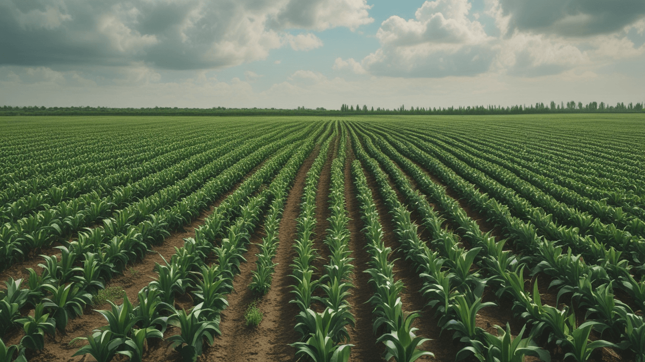 Bioceres Crop Solutions (BIOX) Q2 2025 Analysis: Navigating Argentina's Economic Crisis with HB4 Technology. Financial insights, strategic shifts, and market challenges.