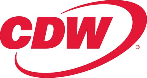 CDW Corporation logo